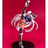 NATSYSTEMS Figurine Ecchi Wagaya No Taimanin -Liliana-san- Taimanin Ver. 1/6 Chiffre danime Vêtements Amovibles Statues Joue