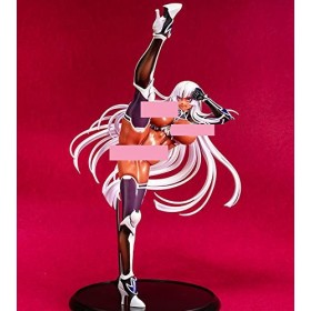 NATSYSTEMS Figurine Ecchi Wagaya No Taimanin -Liliana-san- Taimanin Ver. 1/6 Chiffre danime Vêtements Amovibles Statues Joue