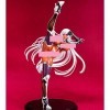 NATSYSTEMS Figurine Ecchi Wagaya No Taimanin -Liliana-san- Taimanin Ver. 1/6 Chiffre danime Vêtements Amovibles Statues Joue