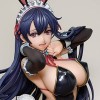 RAKUFY Figurine ECCHI - Sagara Ayaka - Bunny Girl Ver. -Vêtements Amovibles-modèles de Personnages danime en PVC/Jouets de C