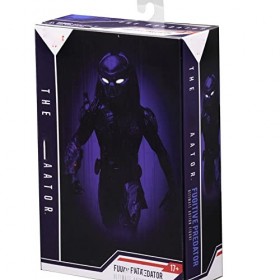 SPIRITS Transformbots – Jouets NECA51585, Soldat de Fer, poupée Mobile, Armure Perdue, Cadeau Final for garçons, modèle en Po