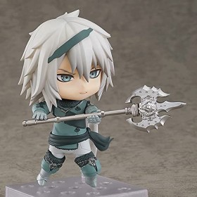 JJRPPFF Nier : Vie Artificielle, Nier, Version Q, Une Variété Daccessoires, Une Variété De Formes, Hauteur 10 cm / 3,9 in