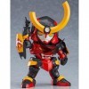 YLJXXY Figure Anime de Tengen Toppa Gurren-Lagann, 14 cm Action de qualité supérieure PVC Figurine Modèle Poupées Anime Cadea