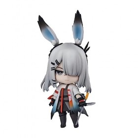 Frostnova, Mini Q Version Doll 10cm Ornements, Arknights, Modèles de prix de figurines en PVC de jeu danime, cadeau dannive