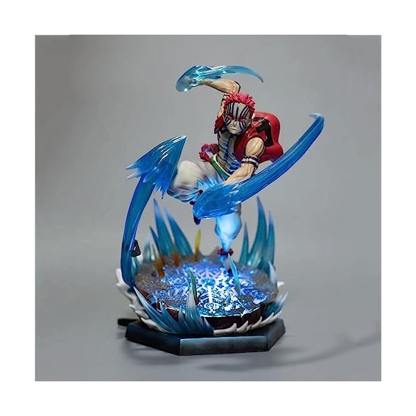 PIZEKA Personnage Danime Figurines Animées Statues Statiques en PVC Otaku Préféré Peinture Jouets Chiffres Personnage Modèle