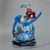 PIZEKA Personnage Danime Figurines Animées Statues Statiques en PVC Otaku Préféré Peinture Jouets Chiffres Personnage Modèle