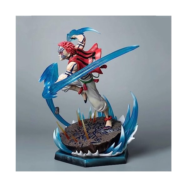 PIZEKA Personnage Danime Figurines Animées Statues Statiques en PVC Otaku Préféré Peinture Jouets Chiffres Personnage Modèle