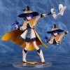 LYOUAE Figurine Anime Roxy Migurdia 1/8 Figurine danime complète Figurine ECCHI modèle de Personnage Peint Jouet/Collection 