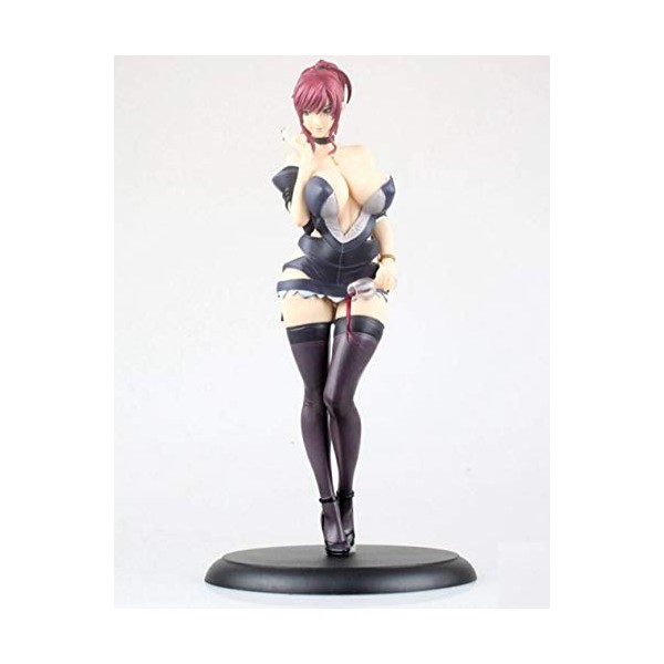 CDJ® Anime 1/6 Grils Statuette 30cm Anime Statue Cadeau