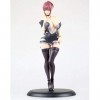 CDJ® Anime 1/6 Grils Statuette 30cm Anime Statue Cadeau