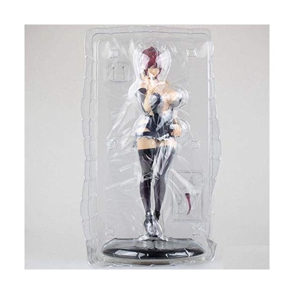 CDJ® Anime 1/6 Grils Statuette 30cm Anime Statue Cadeau