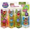 Littlest Pet Shop Teensies Intro Pack, Series 2