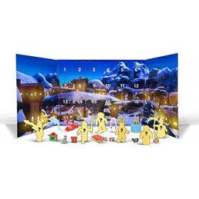 Roblox ROB0537 Calendrier de lAvent article virtuel exclusif 