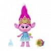 Trolls - B6568 - Poppy Chantante