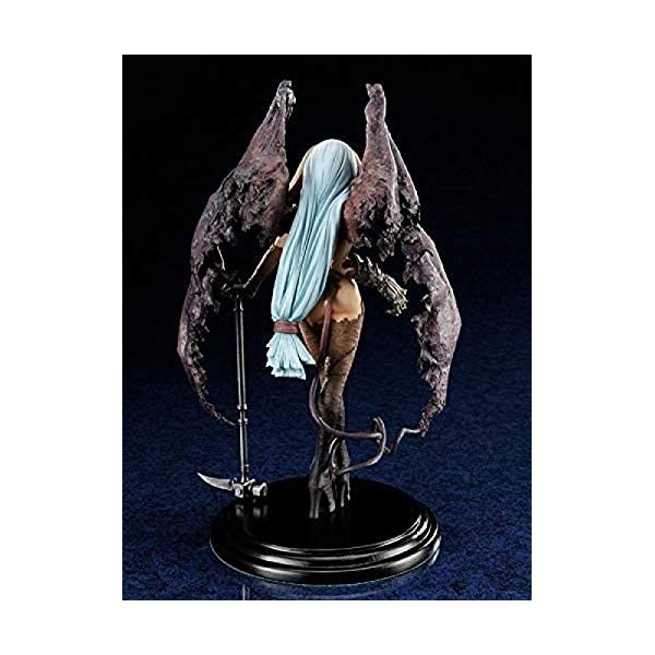 CUUGF 27 5cm Exquisite Édition limitée Embrasse Japon PVC Action Figure Toy Illustration Poupée Poupée Modèle Statue de Jouet