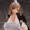 KAMFX Figurine Ecchi Chiffre danime Modèle de Personnage danime Maman Lapin Yuuko - 1/4 Fille aux Gros Seins Poupée/Jouet P