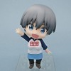 EASSL Poupée Mobile Nendoroid Uzaki Hana, du Uzaki Veut Jouer !, matériau PVC de 3,9 Pouces de Haut, y Compris la Base et Les