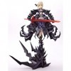 CEYONE Figurine danime Fate/Stay Night -Altria Pendragon Alter - Saber Action Figure Modèle Collection Staute Décoration P