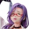 HeRfst Figuras de Anime - Yuki - Selección de Personaje - 1/4 Figuras de acción Estatua de PVC/muñeca Linda de Dibujos Animad