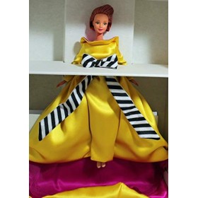 Barbie Bill Blass Limited Edition