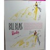 Barbie Bill Blass Limited Edition