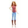 Barbie - DVF53 - Agricultrice