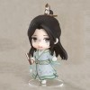 Shen Qingqiu Q Version Doll 丨 Modélisation dynamique, conception de joint mobile 丨 Matériau PVC, peinture de haute qualité 丨 