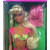 hawaiian fun barbie 1991