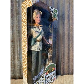 Barbie Disney Animal Kingdom Barbie