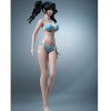 1/6 Poupée Mobile sans Couture Féminine Tenue De Bikini Poupée Fille Anime Super Flexible Modèle De Collection Jouet 1 