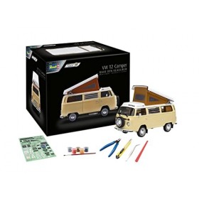 Calendrier de lAvent VW T2 Camper