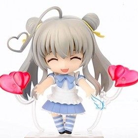 Poupée modèle Yasaka Nyaruko version Q, le roman "Sneak!" Le premier rôle de "Nayako", alias Nyaruratohotepu, posture debout,