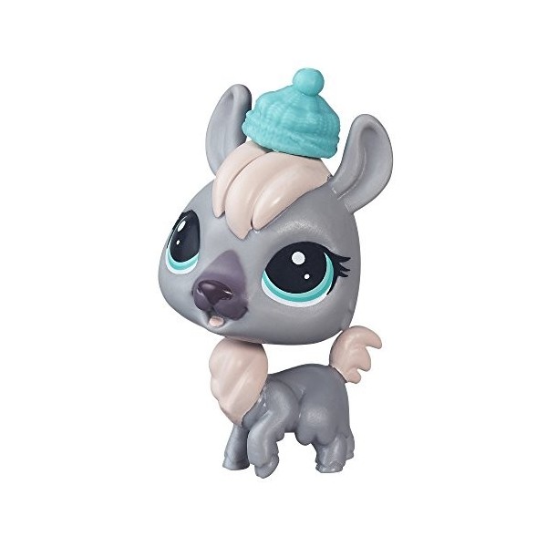 Littlest Pet Shop Hattie Liyama