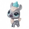 Littlest Pet Shop Hattie Liyama