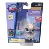 Littlest Pet Shop Hattie Liyama