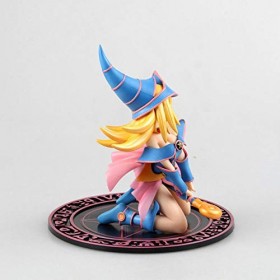 CDJ® Anime Girl Anime Figure Modèle Jouet Poupée 7 18cm Anime Statues Cadeau