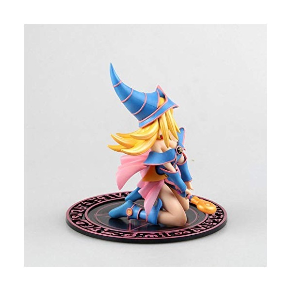 CDJ® Anime Girl Anime Figure Modèle Jouet Poupée 7 18cm Anime Statues Cadeau