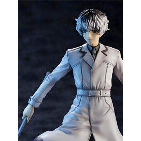 CDJ® La tête de Figurine de poupée Mobile danime Peut être échangée Portrait de Dessin animé de PVC 22 CM Cadeau de Figurine