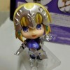 EASSL Poupée Nendoroid Jeanne darc Mobile, du Fate, matériau PVC de 3,9 Pouces de Haut, y Compris la Base avec des Expressio