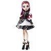 Ever After High Mattel DHF97 Toy – Jeux de Dragons - Poupée La méchante Reine Adolescente - Édition spéciale Deluxe