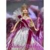 Barbie Collector G8058 Holiday Barbie 2005