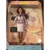 Barbie Millicent Roberts Perfectly Suited Doll - Limited Edition 1997 