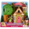 Precious Places - Woodland Palace by Fisher-Price