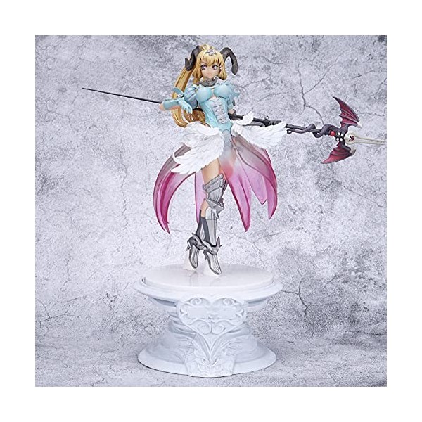 CDJ® Statue Anime 1/8 Anime Action Figure PVC Modèle Poupée