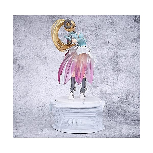 CDJ® Statue Anime 1/8 Anime Action Figure PVC Modèle Poupée