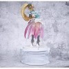 CDJ® Statue Anime 1/8 Anime Action Figure PVC Modèle Poupée