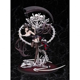 BOANUT Ecchi Figure Night Witch Lilith Anime Figure Modèle Décoration Action Figure Statue Collection 13inch / 33cm Boxed Fig