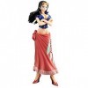 EASSL Poupée proportionnelle Miss·All Sunday, One Piece, 6.2 Pouces PVC Cartoon Doll Toy Collection Statue, Le Favori des Fan