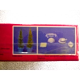 Barbie Ensemble de salle de dessin tendance fabriqué pour la vente en Inde au début des années 1990 - Rare