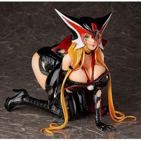 Bahels Ecchi Anime Figure - Yoru No Yatterman - Doronjo -1/4 Action Figure/Giocattoli dei cartoni animati/Petto morbido/Colle